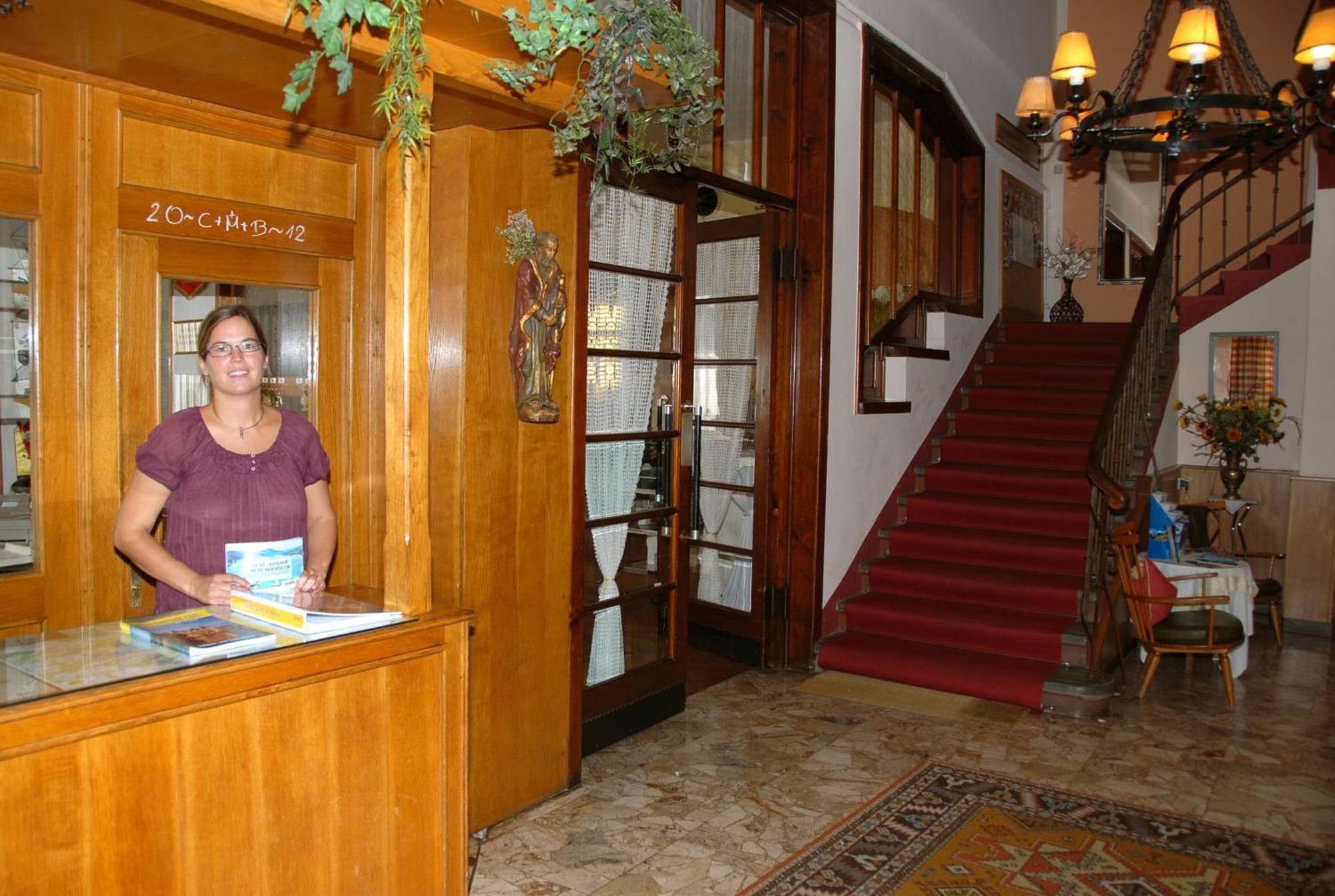 Hotel Velden Bacherlwirt Velden am Wörthersee Dış mekan fotoğraf
